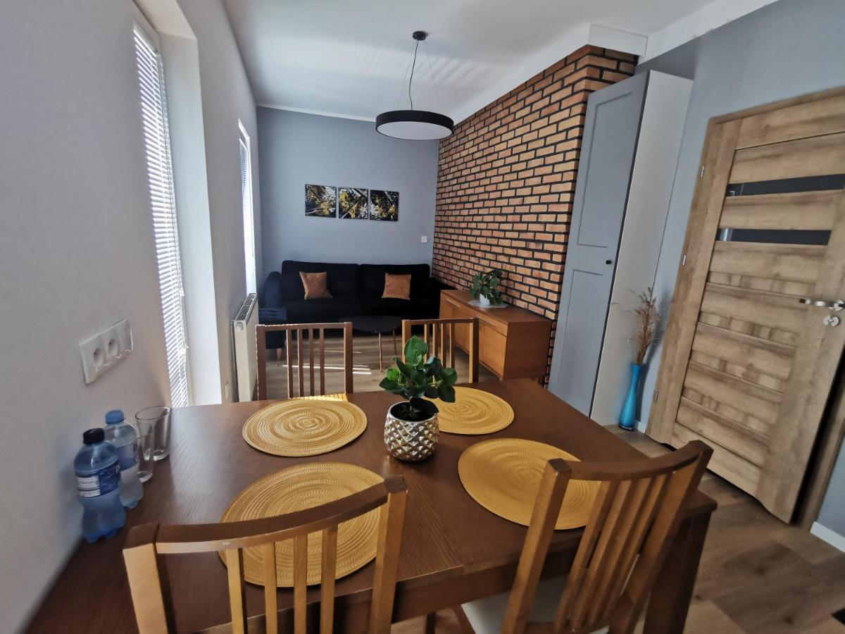 Chce Tu Zostac Apartamenty Gdynia Kültér fotó