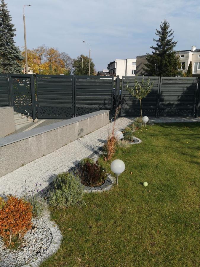 Chce Tu Zostac Apartamenty Gdynia Kültér fotó