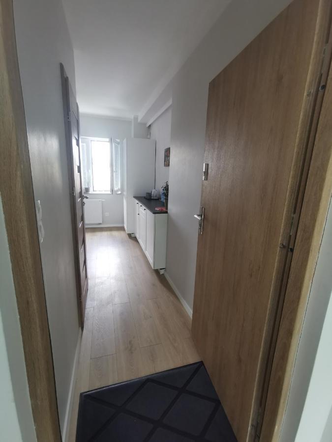 Chce Tu Zostac Apartamenty Gdynia Kültér fotó