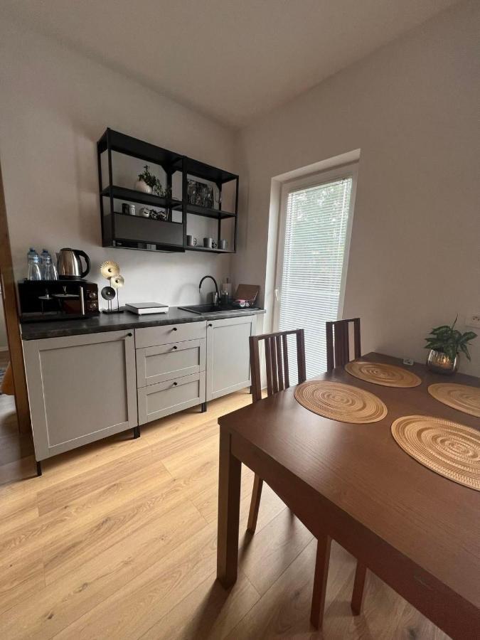 Chce Tu Zostac Apartamenty Gdynia Kültér fotó