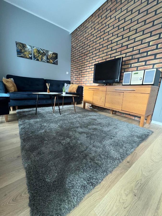 Chce Tu Zostac Apartamenty Gdynia Kültér fotó